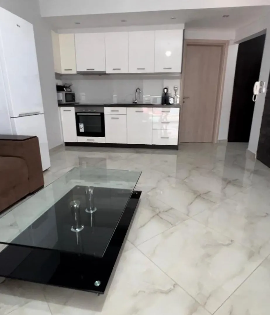 Monika Apartment Nea Kallikrateia