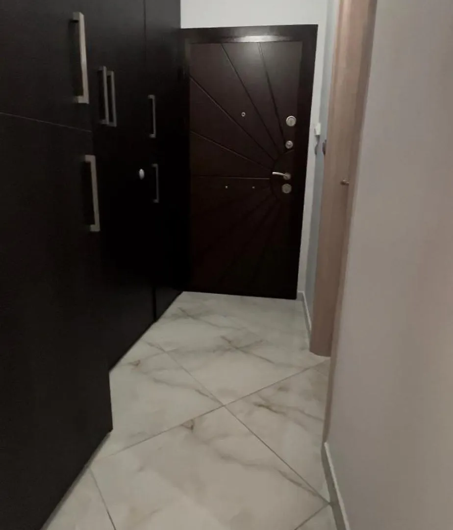 Monika Apartment Nea Kallikrateia Greece